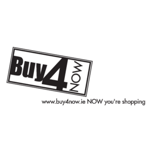 Buy4Now Logo