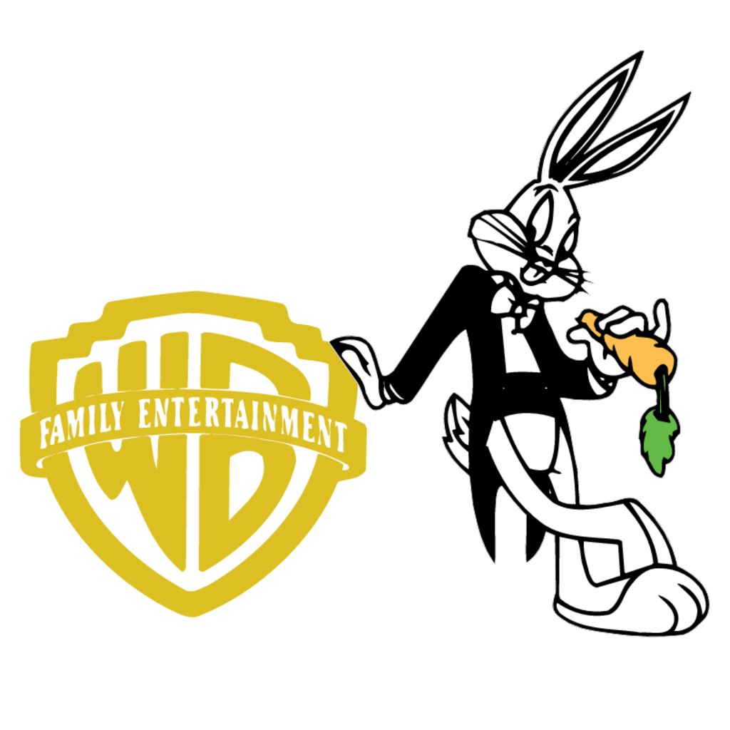 Warner Bros Logo PNG Vector (AI) Free Download