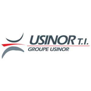 Usinor T I  Logo