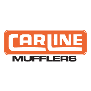 Carline Mufflers Logo