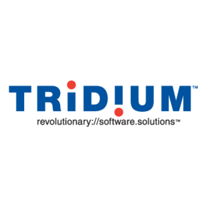 Tridium Logo