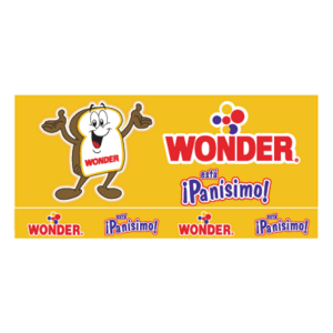 Pan Wonder Logo