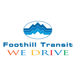 Foothill Transit Logo
