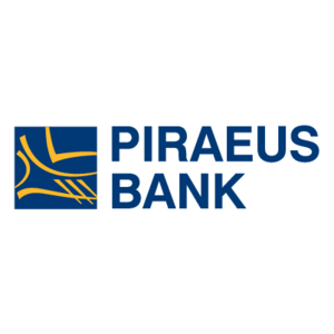 Piraeus Bank Logo