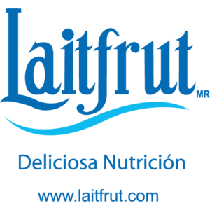 Laitfrut Logo
