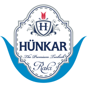Hünkar Raki Logo