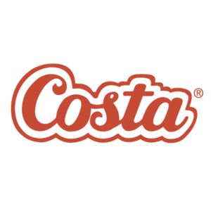 Costa(368) Logo