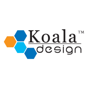 Koala Design Logo