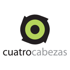 Cuatro Cabezas Logo