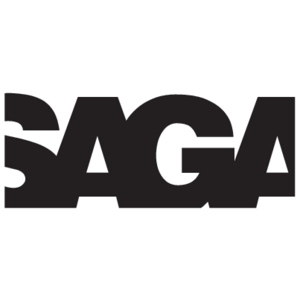 Saga Systems Logo