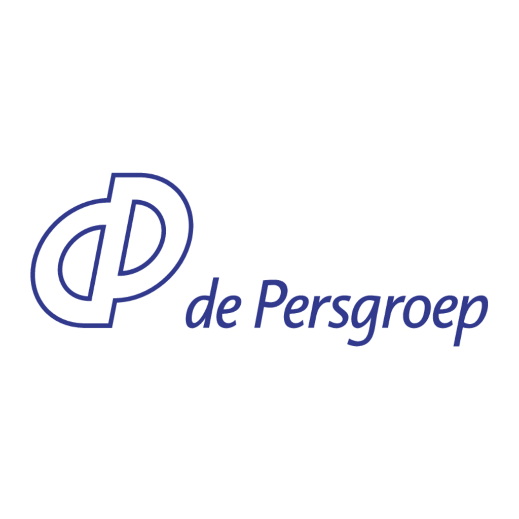 De,Persgroep