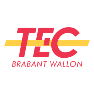 TEC Brabant Wallon Logo