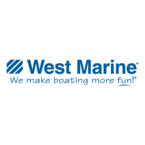 West Marine Logo