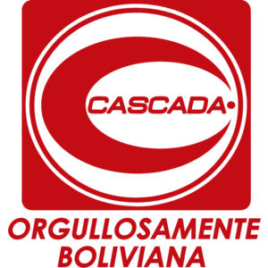 La Cascada Logo