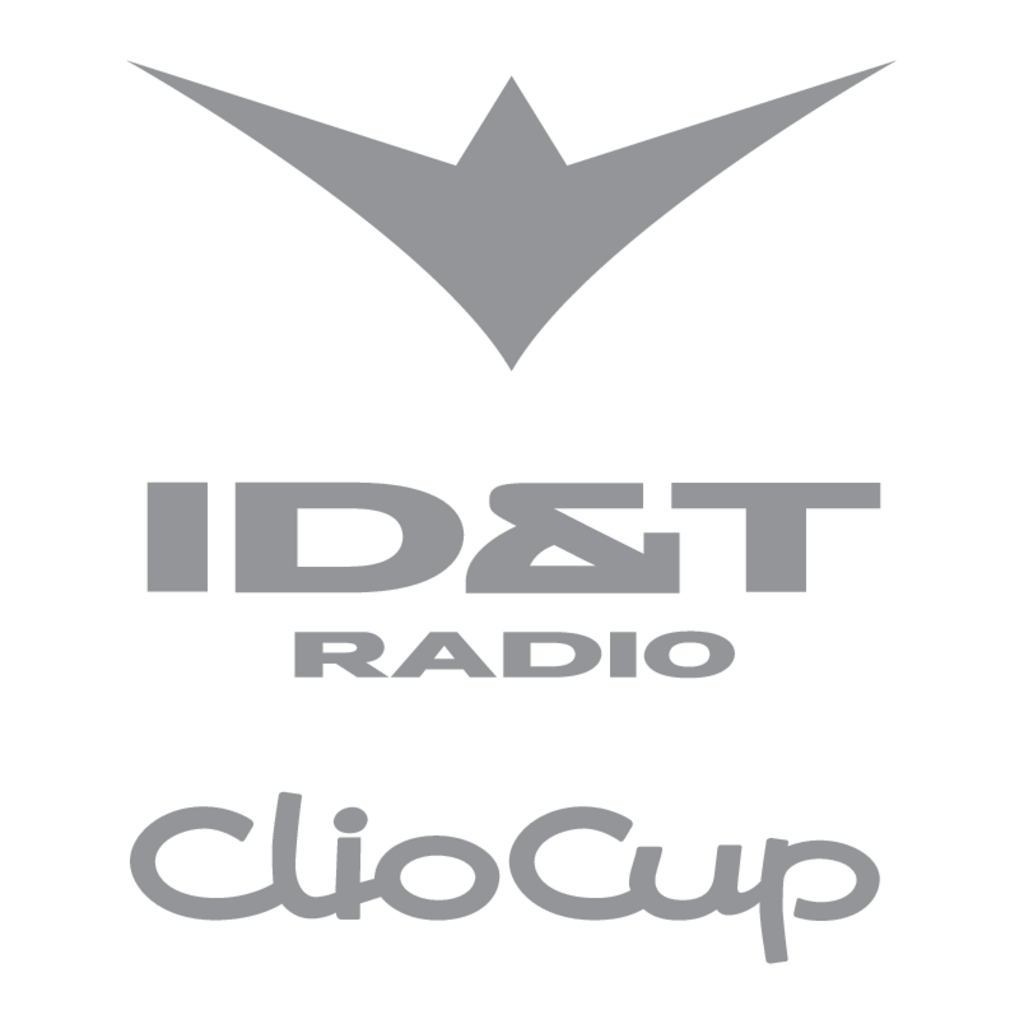 ID&T,Radio,Clio,Cup
