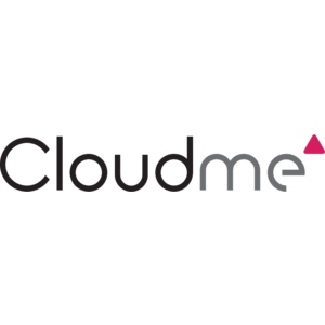 Cloudme Logo