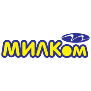 Milkom Logo