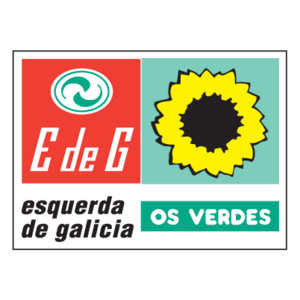 E de G Logo