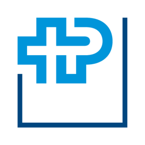 Swiss Paraplegic Foundation Logo