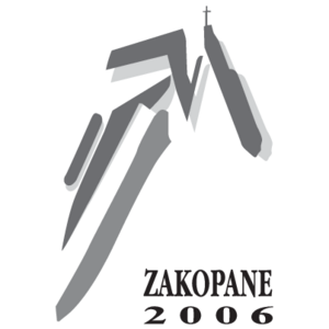 Zakopane 2006 Logo