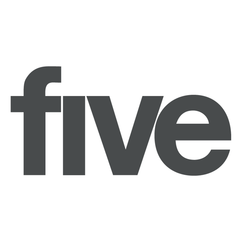 Five