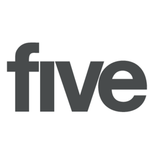 Five Logo