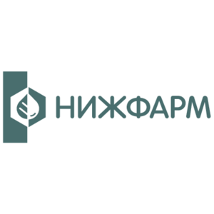 Nizhpharm(137) Logo