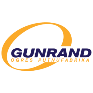 Gunrand Logo