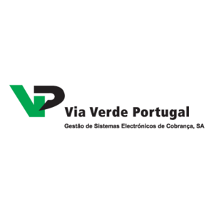 Via Verde Portugal Logo