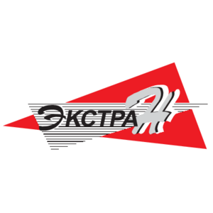Extra-N(248) Logo