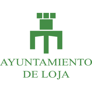 Ayuntamiento de Loja Logo