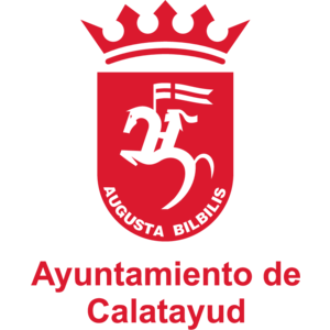 Ayuntamiento de Calatayud Logo