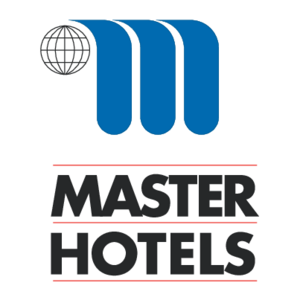Master Hotels Logo