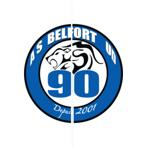 Logo, Sports, France, AS Belfort Sud