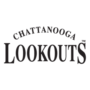 Chattanooga Lookouts Logo