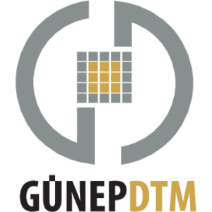 Günep DTM Logo