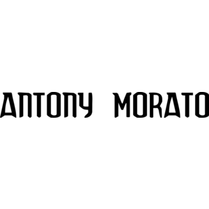 Antony Morato Logo