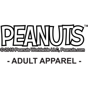 Peanuts Logo