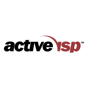 Active ISP Logo