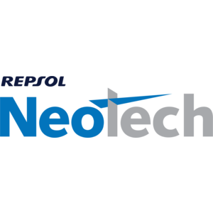  Repsol Neo Tech Logo