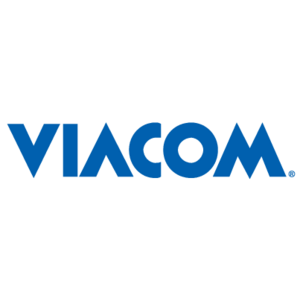 Viacom Logo