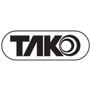 Tako Logo