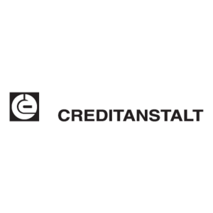 Creditanstalt Logo