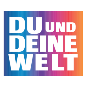 Du und Deine Welt Logo