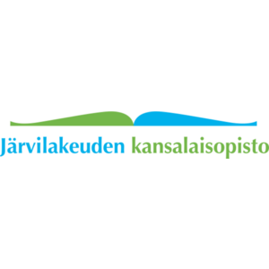 Järvilakeuden kansalaisopisto Logo
