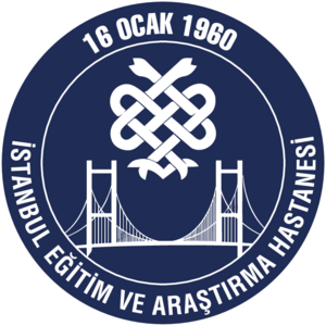 Istanbul Egitim ve Arastirma Hastanesi Logo