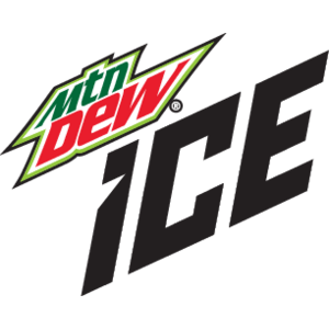 Mountain Dew Ice Logo