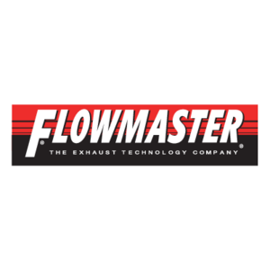 Flowmaster(169) Logo