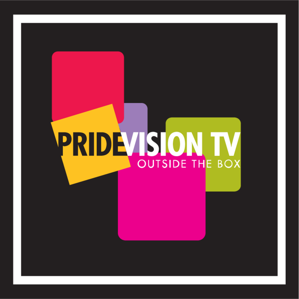 PrideVision,TV