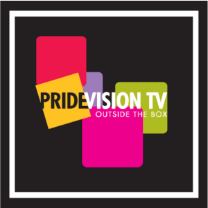 PrideVision TV Logo